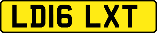LD16LXT