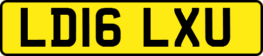 LD16LXU