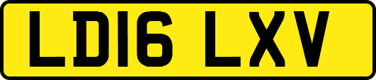 LD16LXV