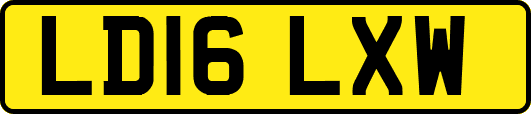 LD16LXW