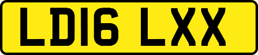 LD16LXX