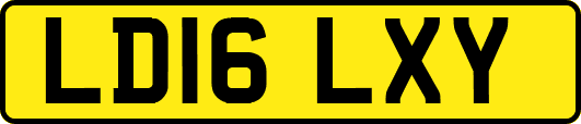 LD16LXY