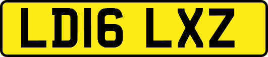 LD16LXZ
