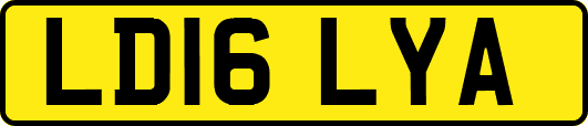 LD16LYA