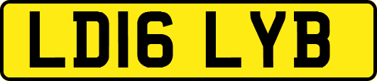 LD16LYB