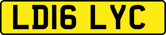LD16LYC