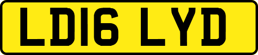 LD16LYD