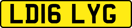 LD16LYG