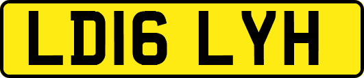 LD16LYH