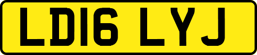 LD16LYJ