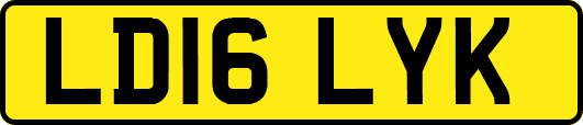 LD16LYK