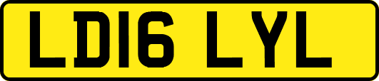 LD16LYL