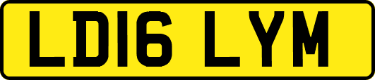 LD16LYM