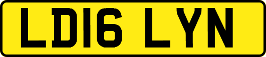 LD16LYN