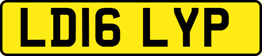 LD16LYP