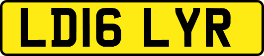 LD16LYR