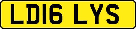 LD16LYS