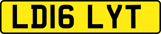 LD16LYT