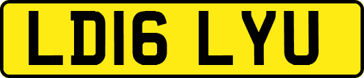 LD16LYU