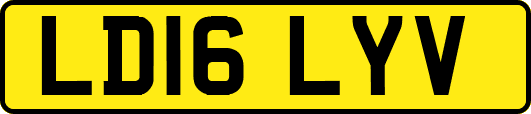 LD16LYV
