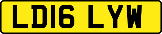LD16LYW