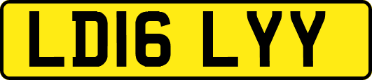 LD16LYY