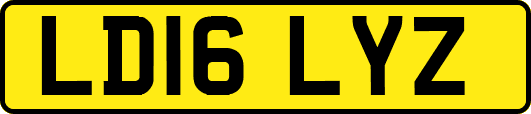 LD16LYZ