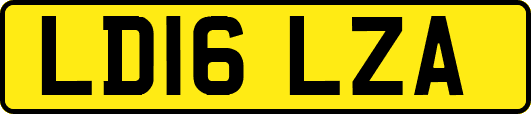 LD16LZA