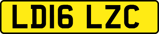 LD16LZC