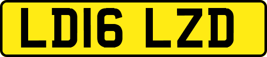 LD16LZD