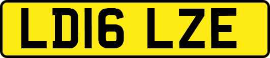 LD16LZE