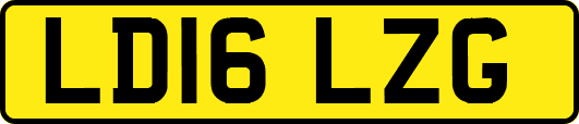 LD16LZG