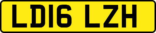 LD16LZH