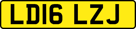 LD16LZJ