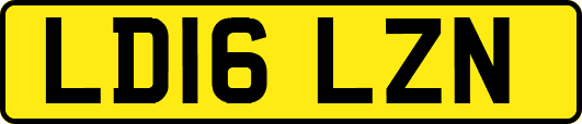 LD16LZN