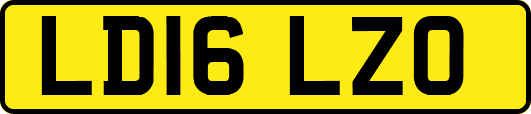 LD16LZO