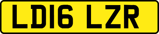 LD16LZR