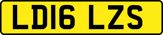 LD16LZS