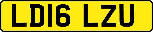 LD16LZU