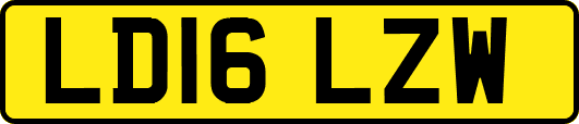 LD16LZW