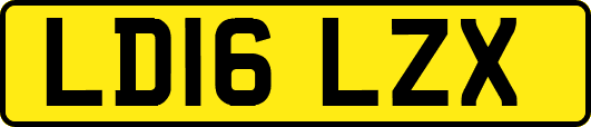 LD16LZX