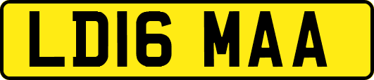 LD16MAA