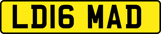 LD16MAD
