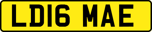 LD16MAE