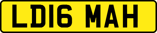 LD16MAH