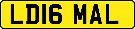 LD16MAL