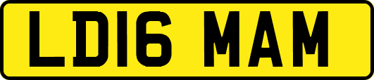 LD16MAM