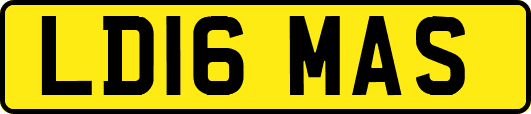 LD16MAS