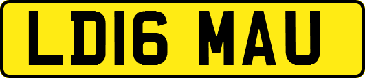LD16MAU