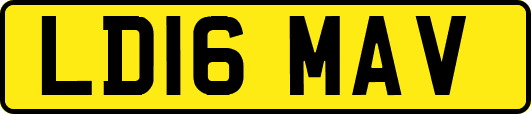 LD16MAV